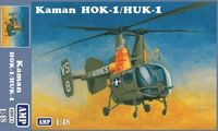 Kaman HOK-1/HUK-1