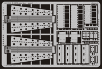 P-40M gun bay HASEGAWA - Image 1