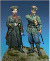 German Cossacks, WW2 - Image 1