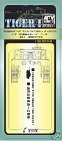 Tracks For Tiger & Sturmtiger - Image 1