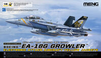 Boeing EA-18G Growler - Electronic Attack Aircraft Yellow Jackets - Image 1