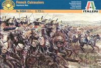 French Cuirassiers - Image 1