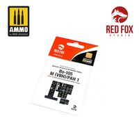 Bo 105M (VBH) (for Revell kit) - Image 1