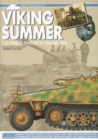 Viking Summer 5.SS-Panzer-Division in Poland 1944 (Firefly Collection No.1)