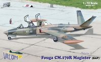 Fouga CM.170R Magister - Image 1