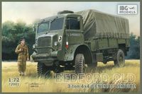 Bedford QLD 3 ton 4x4 General service - Image 1