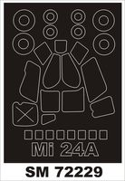 Mi-24A Zvezda - Image 1