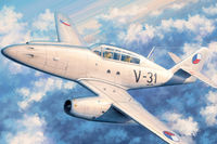 Me 262 B-1a/CS-92 - Image 1