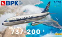 737-200 Olympic