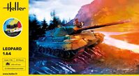 Leopard 1A4 - Starter Kit - Image 1