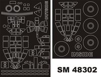 Avro Lancaster B Mki/III Tamiya