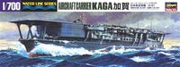 WL202 IJN Aircraft Carrier Kaga