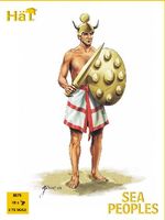 Sea Peoples (Biblicals) - Image 1