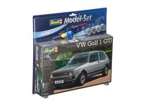 Model Set VW Golf 1 GTI - Image 1