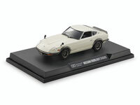 Nissan Fairlady 240ZG Street Custom (Finished Model)