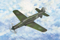 Dornier Do335 Pfeil Heavy Fighter - Image 1