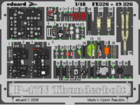 P-47N ACADEMY - Image 1