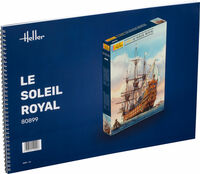 Le Soleil Royal Brochure