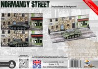 Normandy Street Base & Background