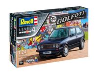 35 Years of the VW Golf GTi Pirelli