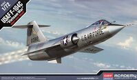 USAF F-104C "Vietnam War" - Image 1