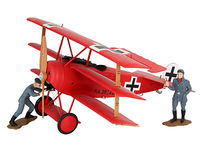 Fokker Dr.I Richthofen - Image 1