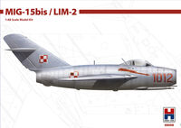 Mig-15bis / Lim-2