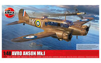 Avro Anson Mk.I