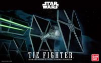 Star Wars TIE Fighter