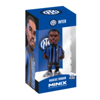 Inter Milan - Marcus Thuram - Image 1