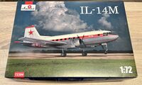 IL-14 M-NIEKOMPLETNY/INCOMPLETE