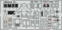 P-39Q Arma Hobby - Image 1