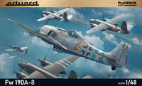 Fw 190A-8 ProfiPACK edition