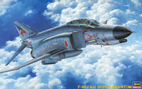 07207 F-4EJ Kai Super Phantom - Image 1