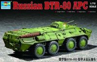 Russian BTR-80 MCV - Image 1