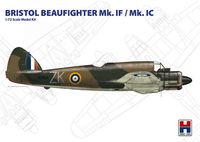 Bristol Beaufighter Mk. IF / Mk. IC - Image 1