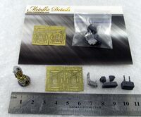 Ejection seat K-36DM (for: Su-24, Su-25, Su-27 and MiG-29) - Image 1