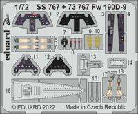 Fw 190D-9 IBG