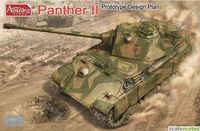 Panther II prototype design plan - Image 1