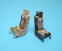 ACES II ejection seats - Image 1