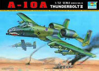 A10A Thunderbolt