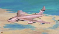 R.A.F VICTOR K.2 Tanker - Image 1