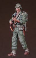 WWII-Korean War USMC Rifleman