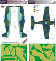 Hellcat Mk.I/Mk.II FAA - Image 1