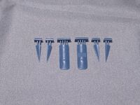 RF-104G Recce Pod KS-125 (2 Types) (For Hasegawa) - Image 1