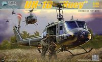 UH-1D Huey