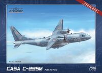 CASA C-295M - Polish Air Force - Image 1