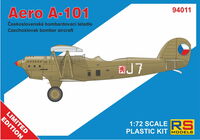 Aero A-101 - Image 1