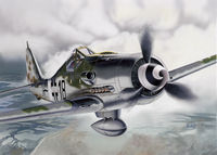 Focke-Wulf Fw 190D-9