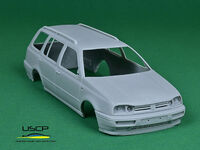 VW Golf 3 Variant (TransKIT)